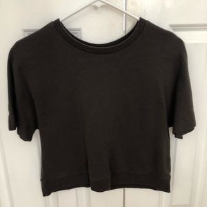 All Saints top! Size 0